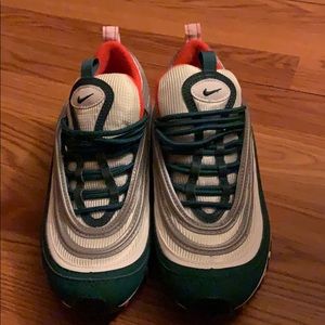 Air Max 97 “Miami Hurricanes”